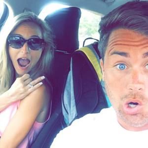 Meet your Posher, Matthew